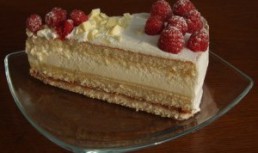 Tort de sampanie