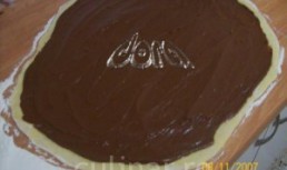 Tort de trandafiri