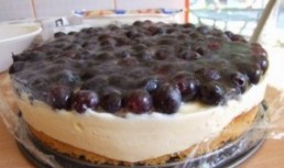 Tort diplomat de struguri