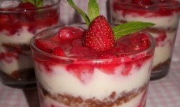 Tort la pahar