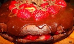 Tort Le Rouge et Le Noir