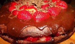 Tort Le Rouge et le Noir