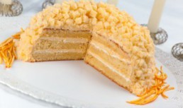 Tort Mimoza