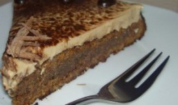 Tort Mokka  