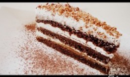 Tort Nesquik