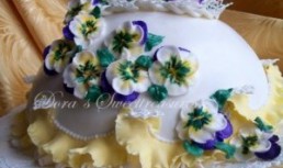 Tort Regina Maria