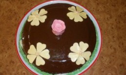 Tort Tiramisu