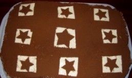 Tort Tiramisu
