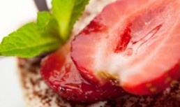 Tort Tiramisu (cu fructe)