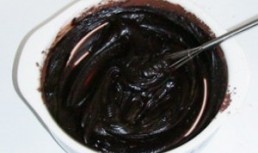 Tort trufa cu zmeura
