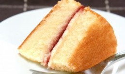 Tort Victoria cu gem