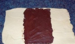Tourbillons Chocolat