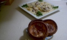 Yorkshire pudding