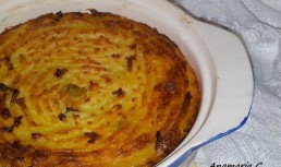 Cottage Pie