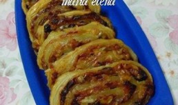 Crantanele cu masline