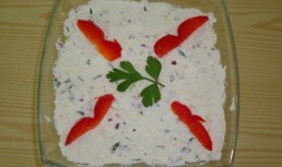 Crema De Branza