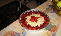 Crema pasticcera