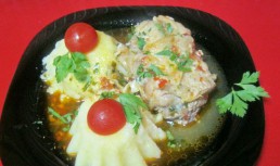 Cricala ardeleneasca