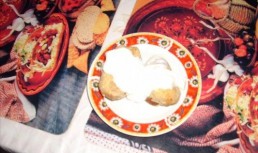 Crochete Cu Ciuperci