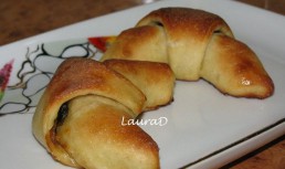 Croissant nobil