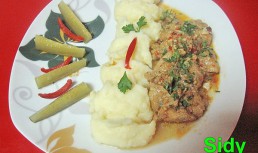 Curcan Vindaloo
