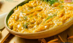 Curechi de dovleac