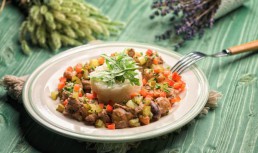 Curry de rata la Crock Pot