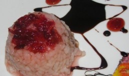 Desert surpriza