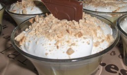 Doce da Casa (Desertul Casei)