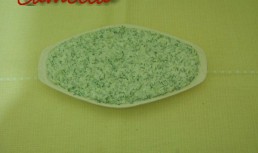 Dovlecei cu maioneza