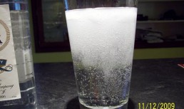 Dry Gin