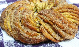 Estonian Kringel
