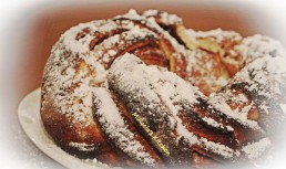 Estonian Kringel