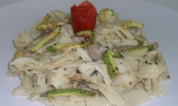 Fettuccini