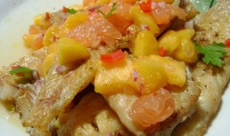 File de cod Alaska mediteranean