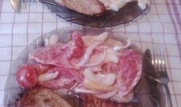Fleica de porc