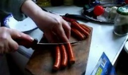 Flori de carnati cabanos