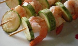 Frigarui de creveti