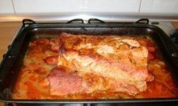 Friptura de Craciun