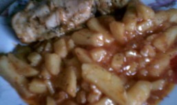 Cea mai bună friptură de pui