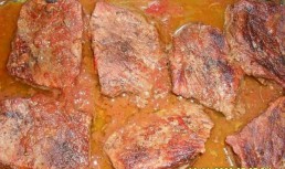 Friptura de vita