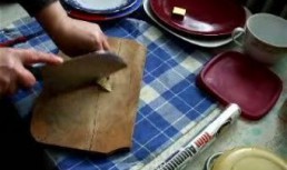 Friptura picanta de pui