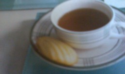 fursec spritat cu vanilie