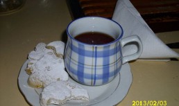 Fursecuri cu ghimbir