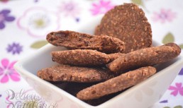 Fursecuri din pulpa de migdale
