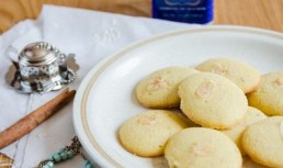 Fursecuri rapide pentru ceai