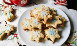 Fursecuri umplute cu gem de prune