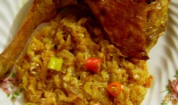 Gaina intreaga pe varza noua