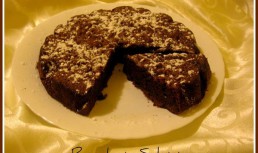Gateau au chocolat
