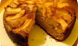 Gateau Normand